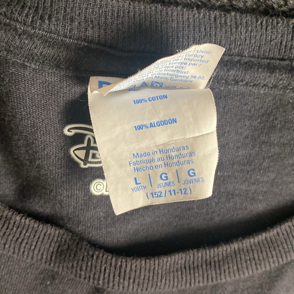 Darkwing Duck Disney shirt - Picture 6 of 11